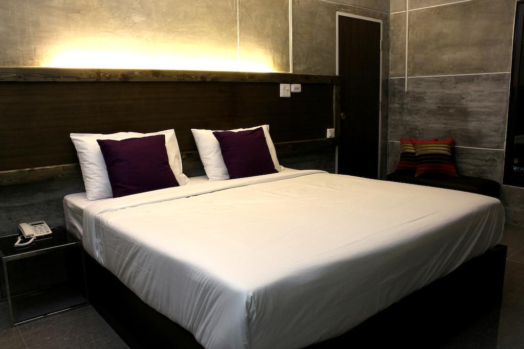 Hotel Bangkok 68 Habitación foto
