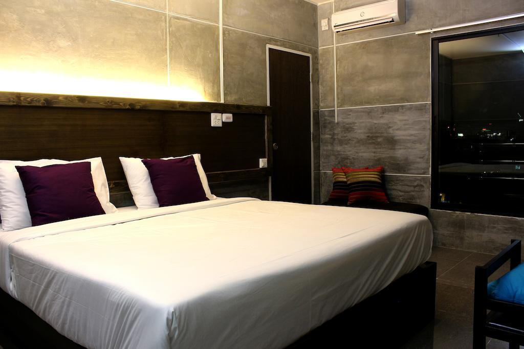 Hotel Bangkok 68 Habitación foto
